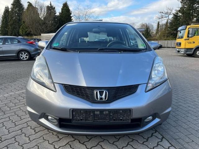 Photo 14 VIN: LUCGG275093218296 - HONDA JAZZ 