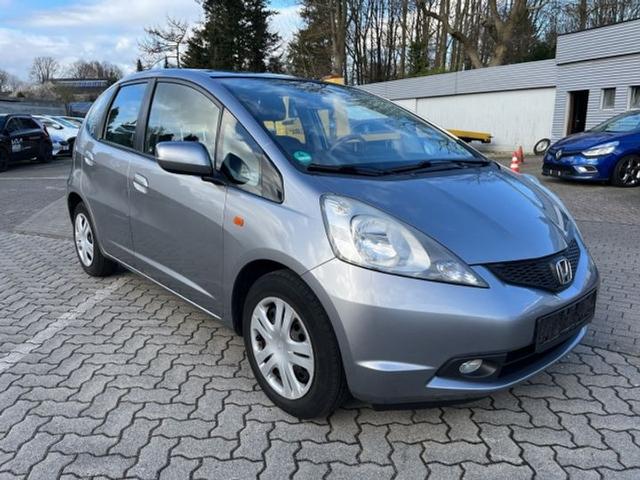 Photo 15 VIN: LUCGG275093218296 - HONDA JAZZ 