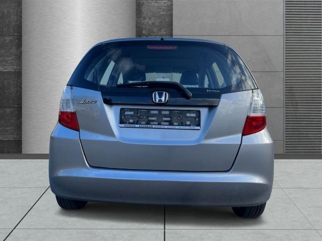 Photo 5 VIN: LUCGG275093218296 - HONDA JAZZ 