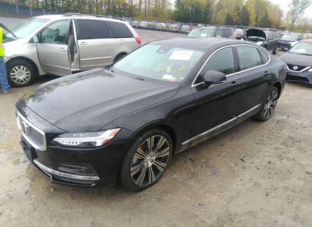 Photo 1 VIN: LVY062MA2PP320847 - VOLVO S90 