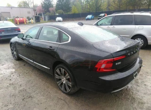 Photo 2 VIN: LVY062MA2PP320847 - VOLVO S90 