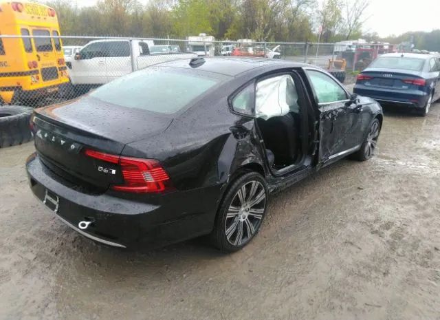 Photo 3 VIN: LVY062MA2PP320847 - VOLVO S90 