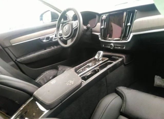 Photo 4 VIN: LVY062MA2PP320847 - VOLVO S90 