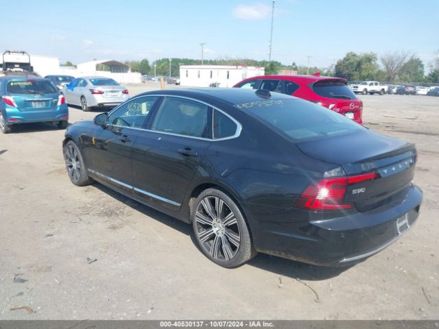 Photo 2 VIN: LVY062MA9PP322286 - VOLVO S90 