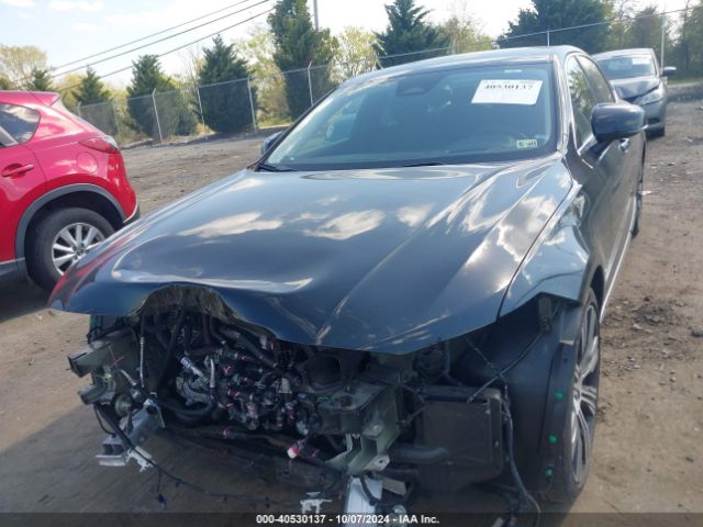 Photo 5 VIN: LVY062MA9PP322286 - VOLVO S90 