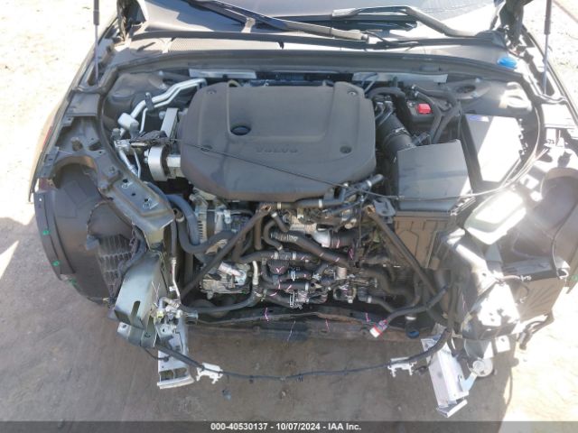 Photo 9 VIN: LVY062MA9PP322286 - VOLVO S90 