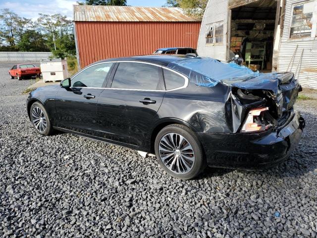 Photo 1 VIN: LVY062MK3NP252581 - VOLVO S90 B6 R-D 