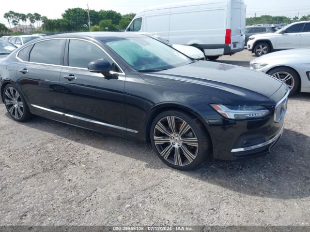 Photo 0 VIN: LVY062ML2NP263399 - VOLVO S90 