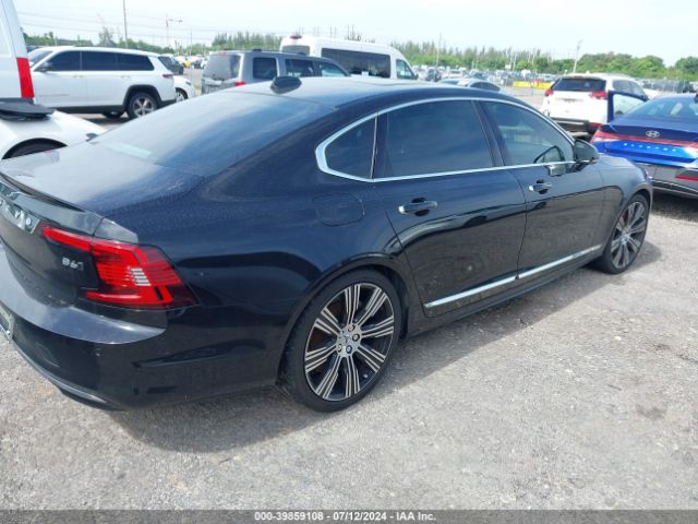 Photo 3 VIN: LVY062ML2NP263399 - VOLVO S90 