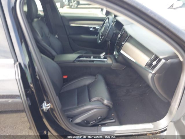 Photo 4 VIN: LVY062ML2NP263399 - VOLVO S90 