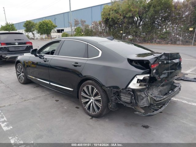 Photo 2 VIN: LVY062MN1PP348741 - VOLVO S90 