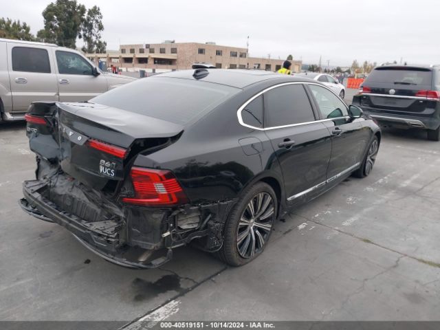 Photo 3 VIN: LVY062MN1PP348741 - VOLVO S90 