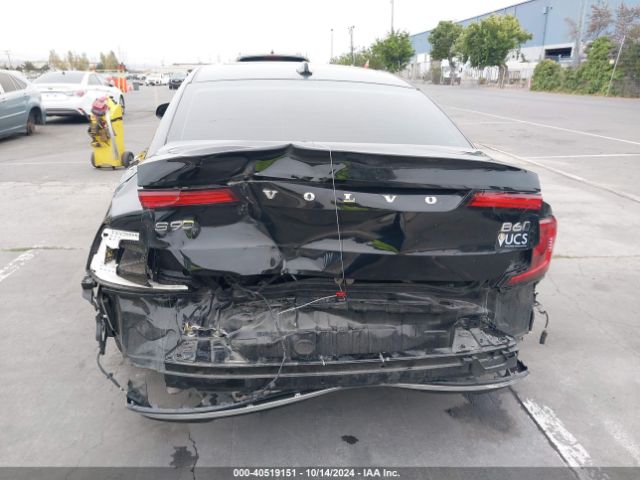 Photo 5 VIN: LVY062MN1PP348741 - VOLVO S90 