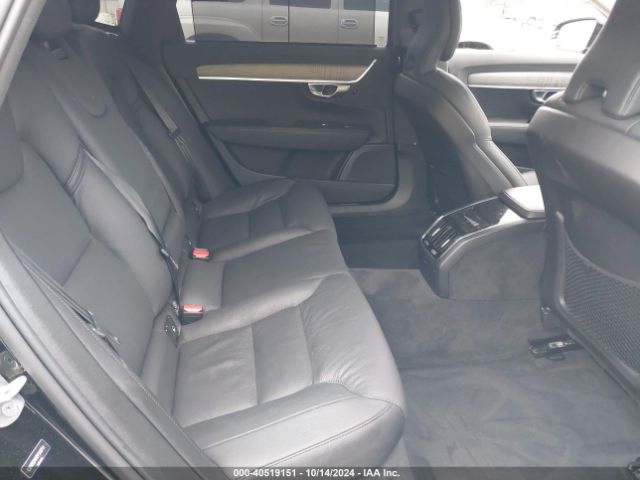 Photo 7 VIN: LVY062MN1PP348741 - VOLVO S90 