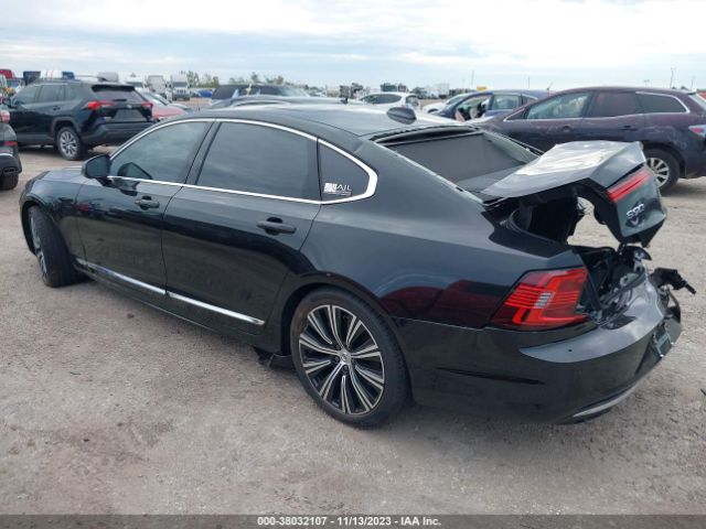 Photo 2 VIN: LVY062MN1PP349131 - VOLVO S90 