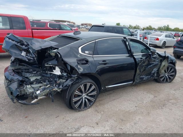 Photo 3 VIN: LVY062MN1PP349131 - VOLVO S90 