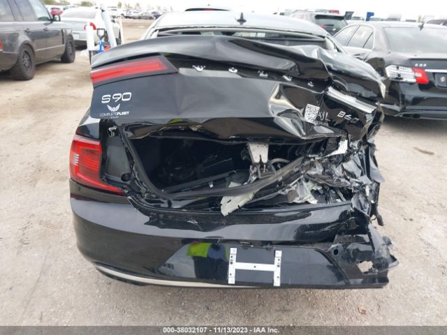 Photo 5 VIN: LVY062MN1PP349131 - VOLVO S90 