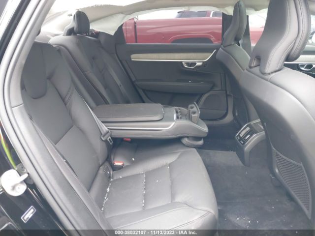 Photo 7 VIN: LVY062MN1PP349131 - VOLVO S90 