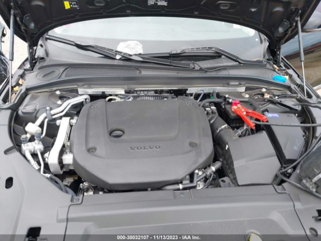 Photo 9 VIN: LVY062MN1PP349131 - VOLVO S90 