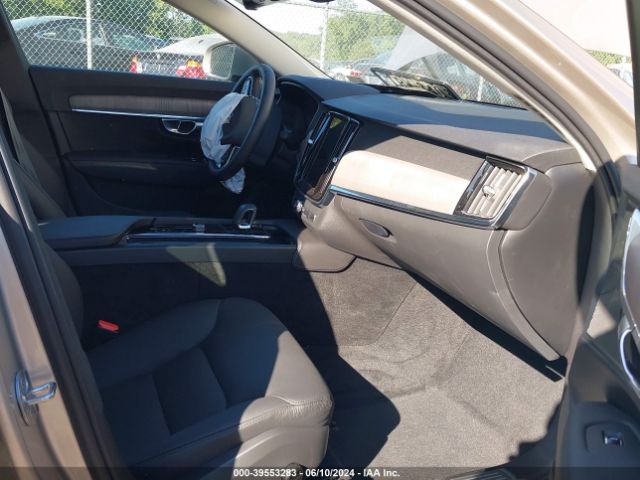 Photo 4 VIN: LVY062MN2PP338221 - VOLVO S90 