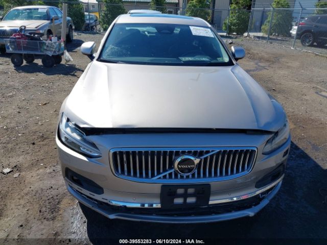 Photo 5 VIN: LVY062MN2PP338221 - VOLVO S90 