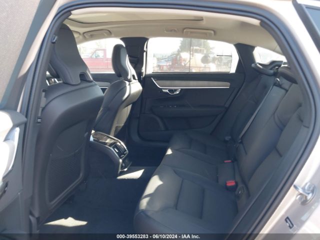 Photo 7 VIN: LVY062MN2PP338221 - VOLVO S90 