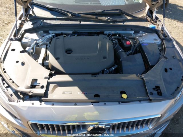 Photo 9 VIN: LVY062MN2PP338221 - VOLVO S90 