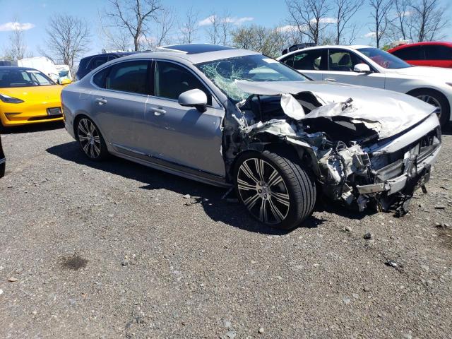 Photo 3 VIN: LVY062MN6PP322958 - VOLVO S90 PLUS 