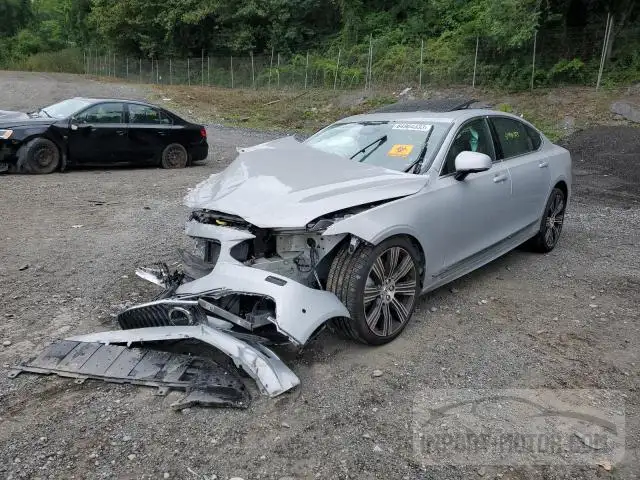 Photo 0 VIN: LVY062MN6PP322958 - VOLVO S90 PLUS 