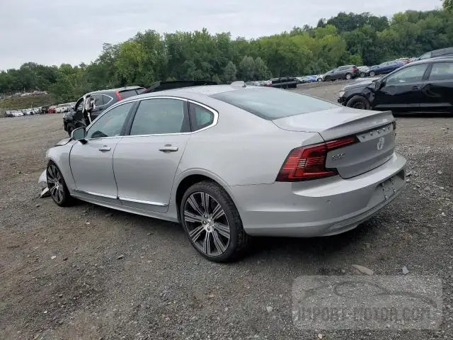 Photo 1 VIN: LVY062MN6PP322958 - VOLVO S90 PLUS 