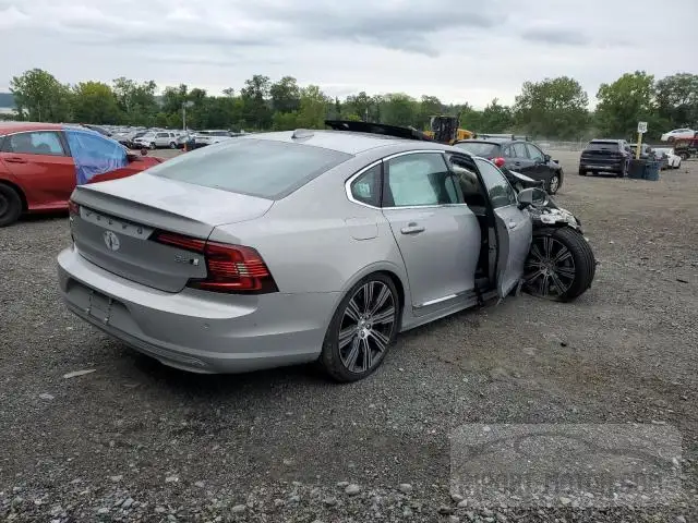 Photo 2 VIN: LVY062MN6PP322958 - VOLVO S90 PLUS 