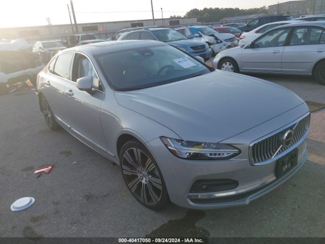 Photo 0 VIN: LVY062MN7PP319311 - VOLVO S90 