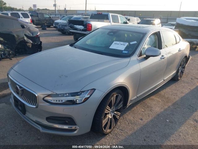 Photo 1 VIN: LVY062MN7PP319311 - VOLVO S90 