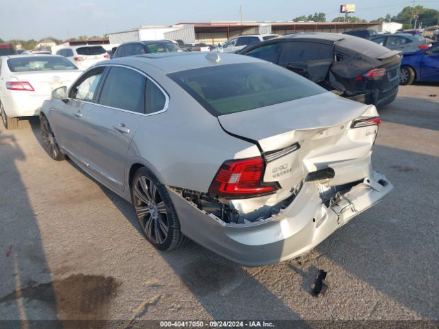 Photo 2 VIN: LVY062MN7PP319311 - VOLVO S90 