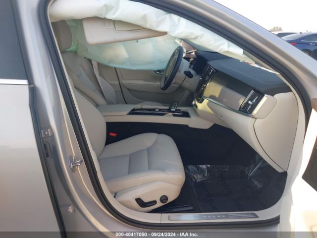 Photo 4 VIN: LVY062MN7PP319311 - VOLVO S90 