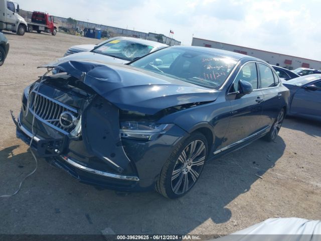 Photo 1 VIN: LVY062MNXPP320615 - VOLVO S90 