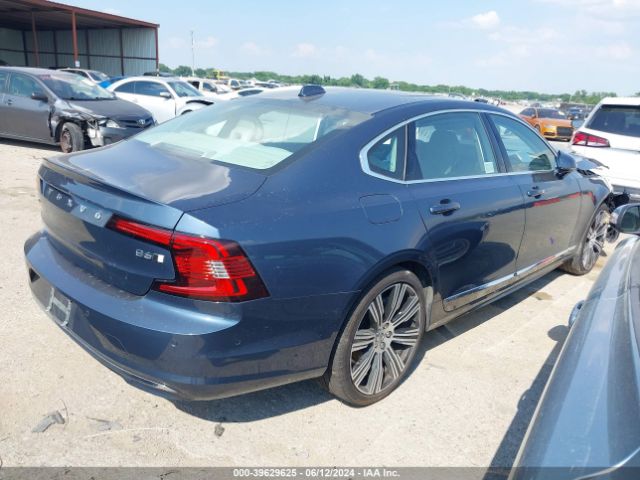 Photo 3 VIN: LVY062MNXPP320615 - VOLVO S90 