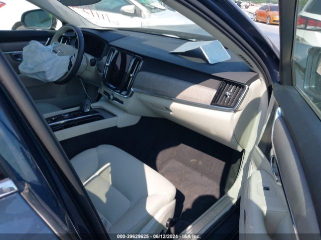 Photo 4 VIN: LVY062MNXPP320615 - VOLVO S90 