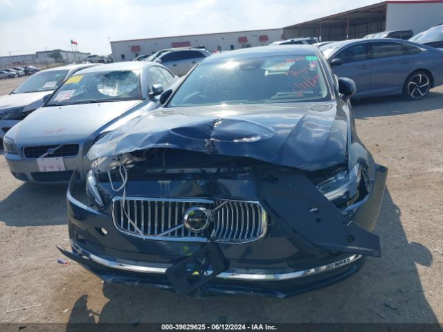 Photo 5 VIN: LVY062MNXPP320615 - VOLVO S90 