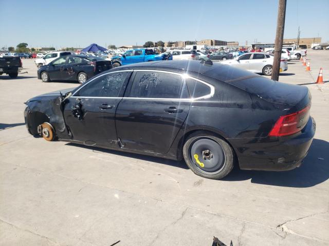 Photo 1 VIN: LVY102AK0JP050446 - VOLVO S90 