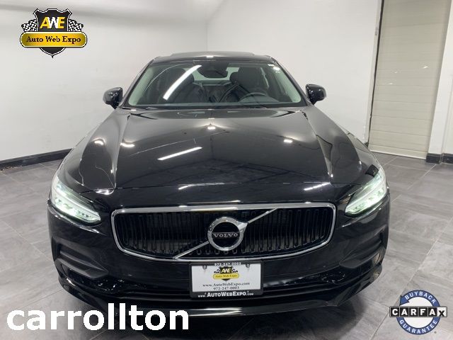 Photo 1 VIN: LVY102AK0JP050446 - VOLVO S90 T5 MOM 