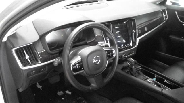 Photo 1 VIN: LVY102AK0KP106290 - VOLVO S90 