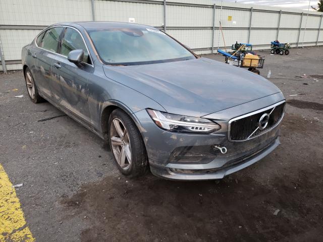 Photo 0 VIN: LVY102AK2JP046995 - VOLVO S90 T5 MOM 