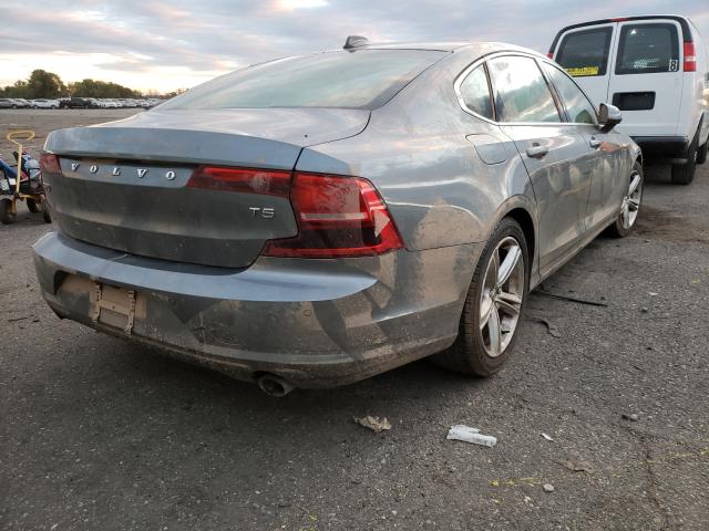 Photo 3 VIN: LVY102AK2JP046995 - VOLVO S90 T5 MOM 