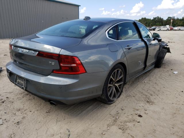 Photo 3 VIN: LVY102AK2KP078329 - VOLVO S90 T5 MOM 