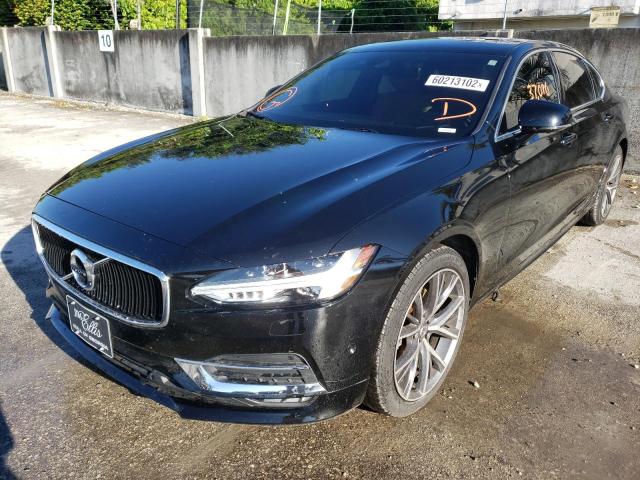 Photo 1 VIN: LVY102AK3KP088335 - VOLVO S90 T5 MOM 