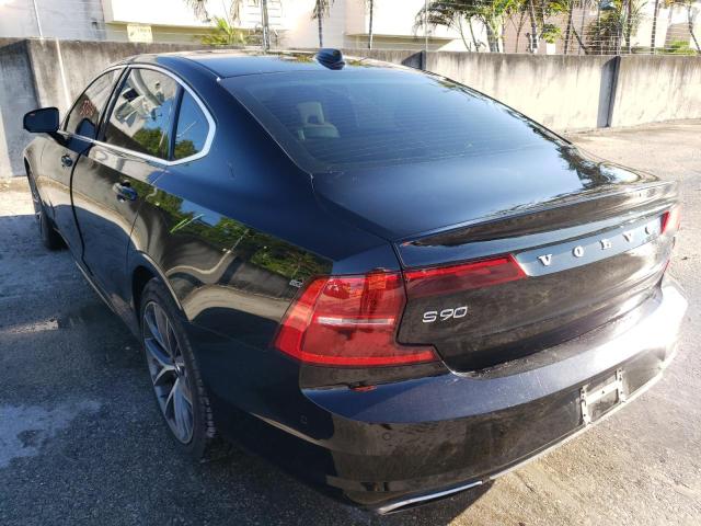 Photo 2 VIN: LVY102AK3KP088335 - VOLVO S90 T5 MOM 