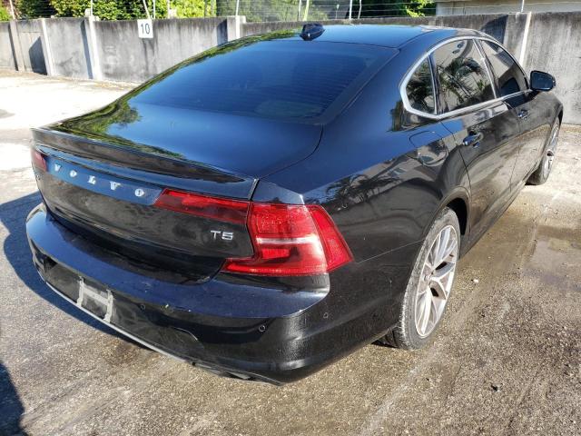 Photo 3 VIN: LVY102AK3KP088335 - VOLVO S90 T5 MOM 