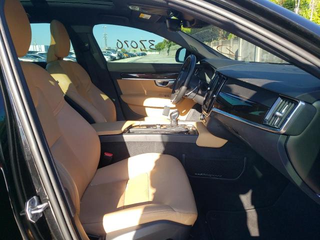 Photo 4 VIN: LVY102AK3KP088335 - VOLVO S90 T5 MOM 