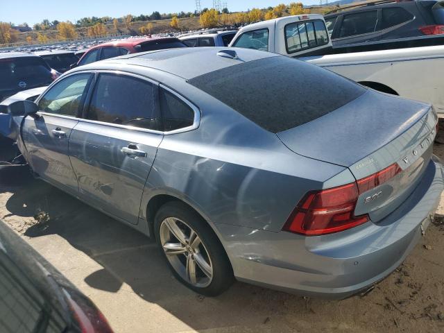 Photo 1 VIN: LVY102AK4JP057142 - VOLVO S90 T5 MOM 